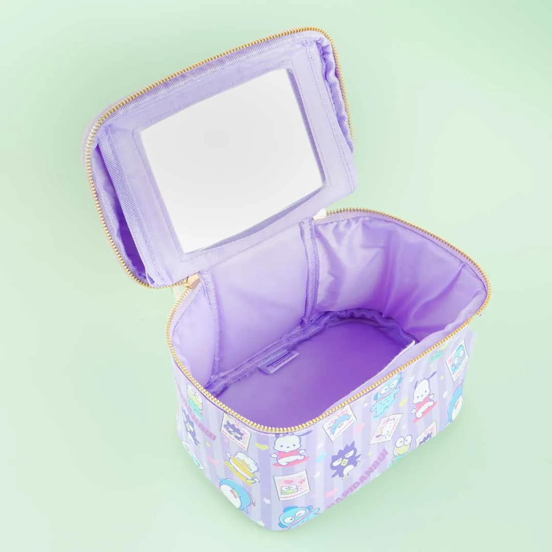 Hapidanbui Vanity Bag