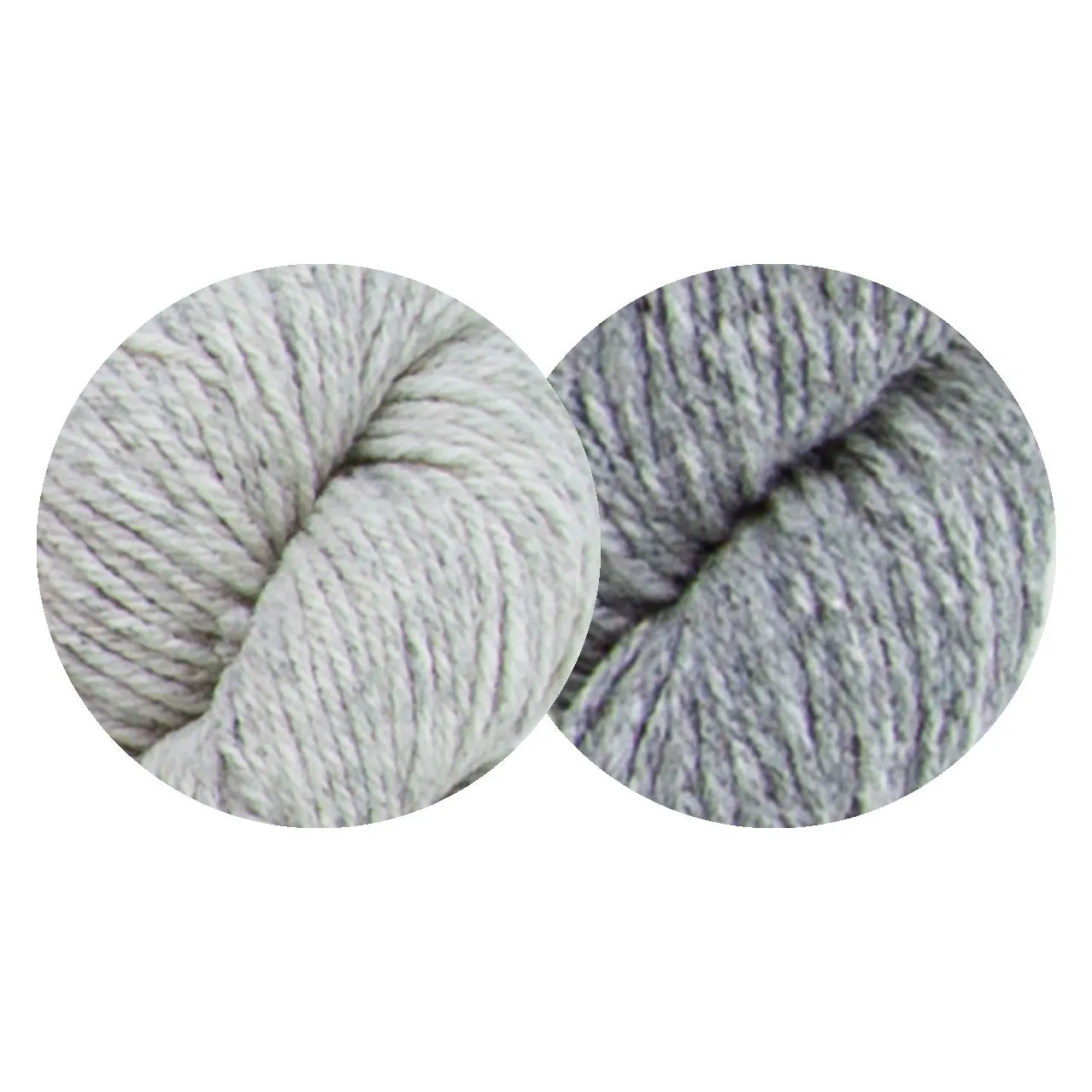 Harlow Worsted Kit (Baseline Overtone/Undertone)