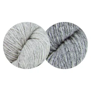 Harlow Worsted Kit (Baseline Overtone/Undertone)