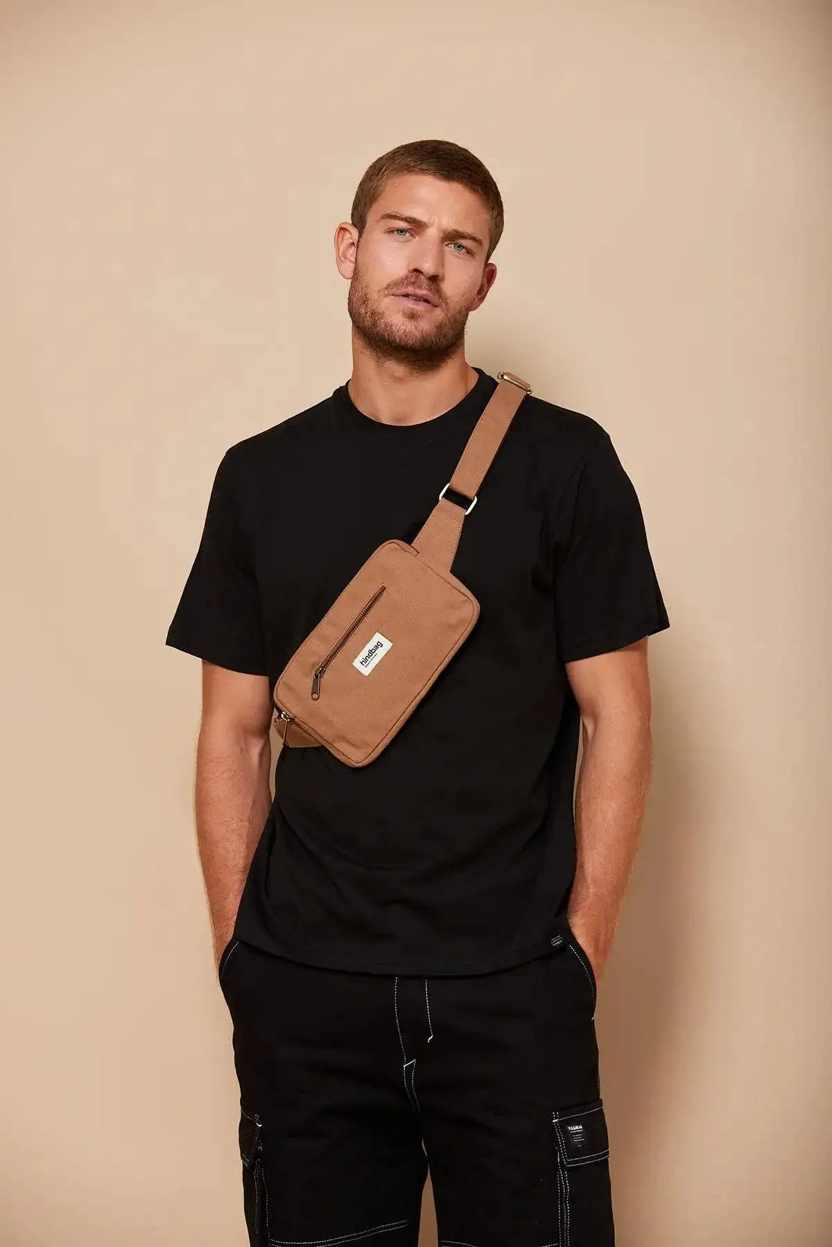 Harry Waist/Sling Bag