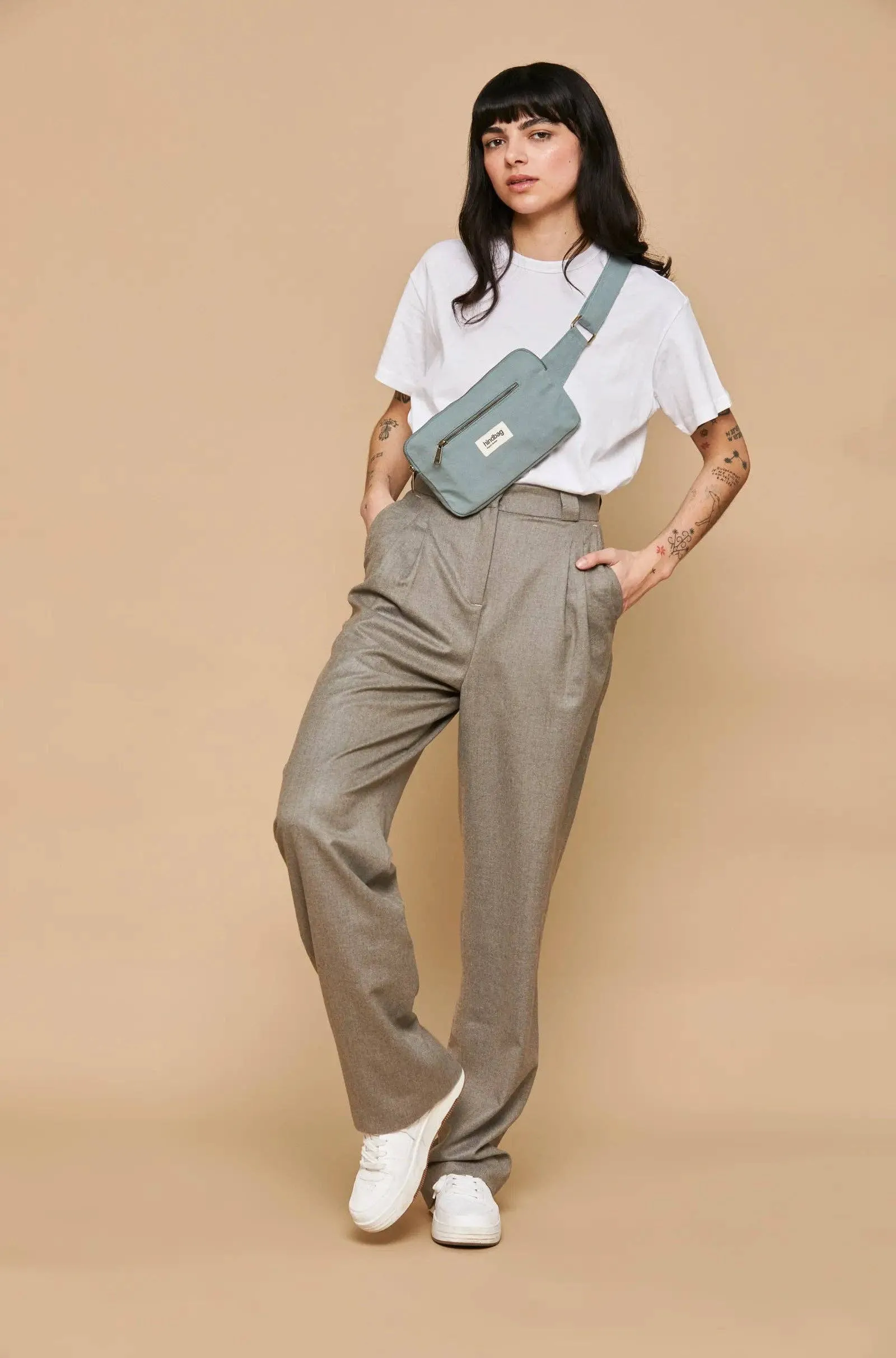 Harry Waist/Sling Bag
