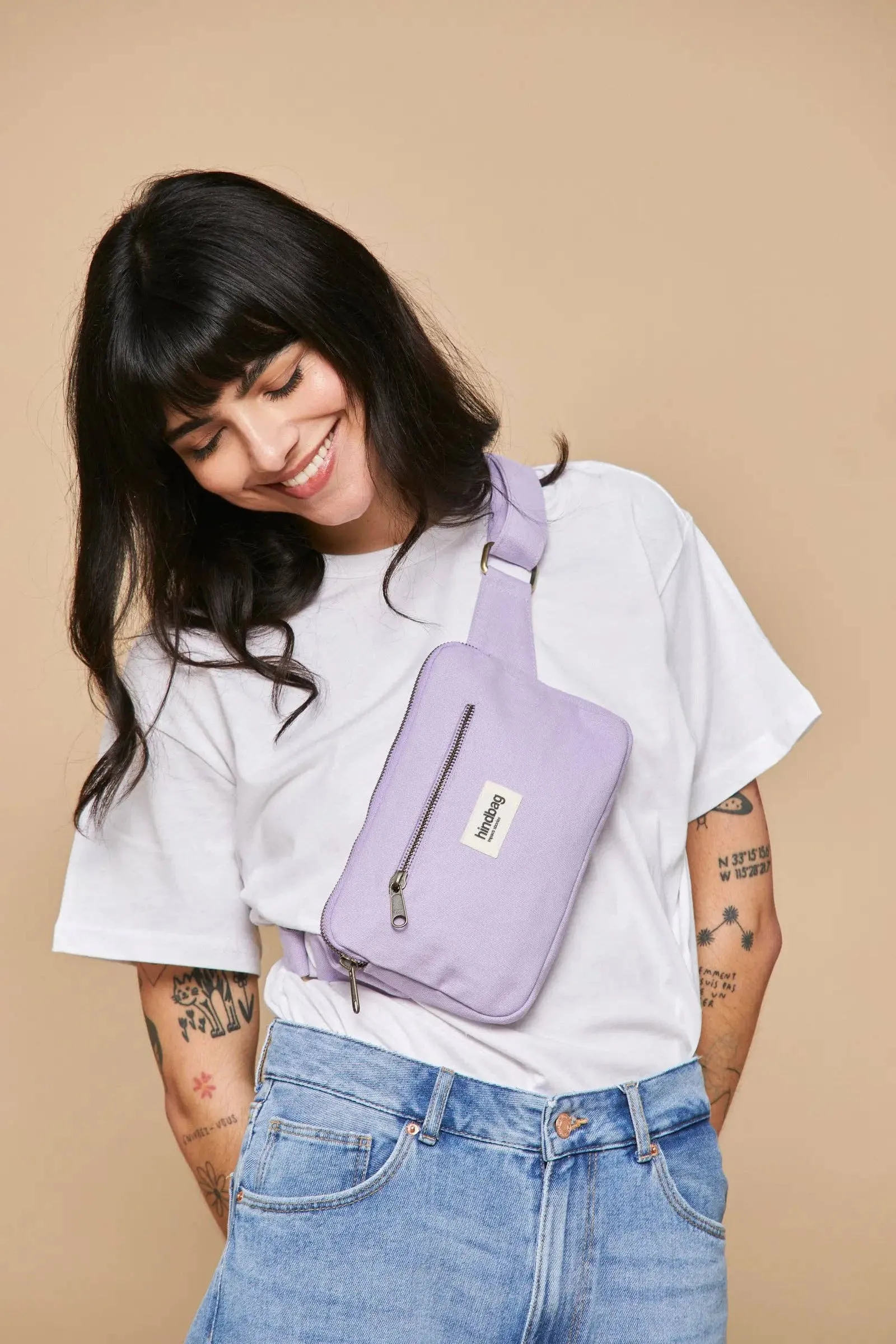 Harry Waist/Sling Bag