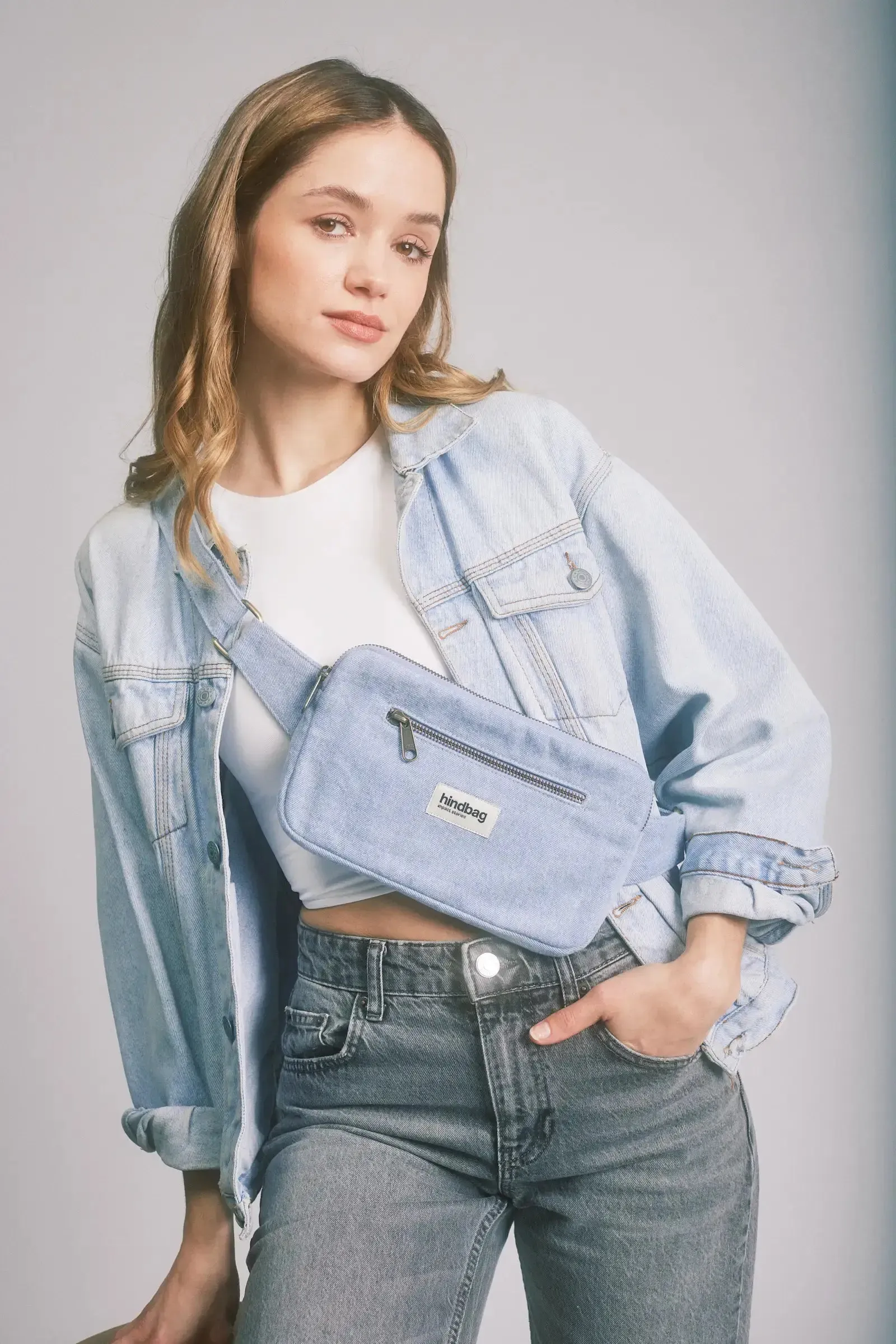 Harry Waist/Sling Bag