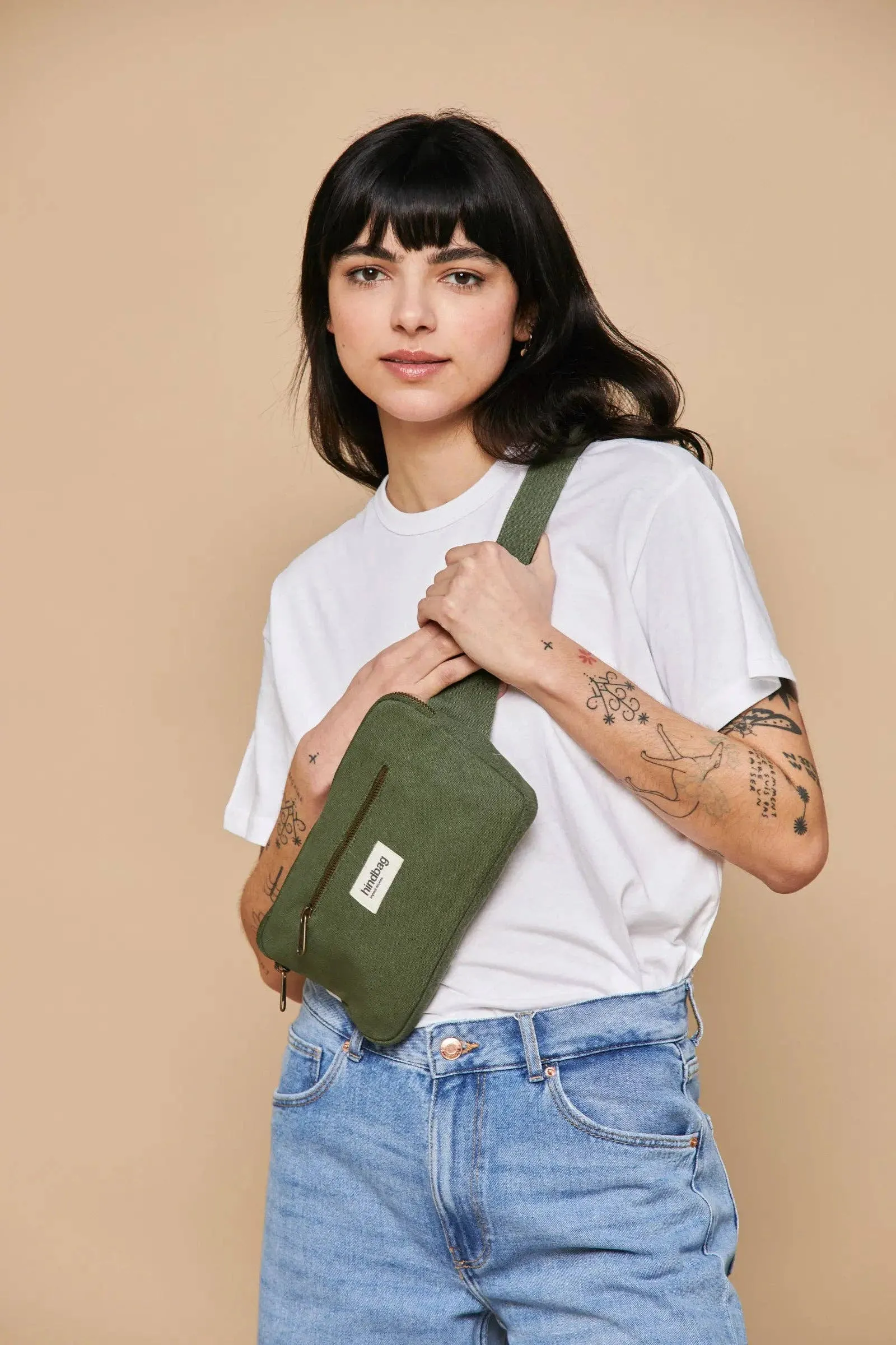 Harry Waist/Sling Bag