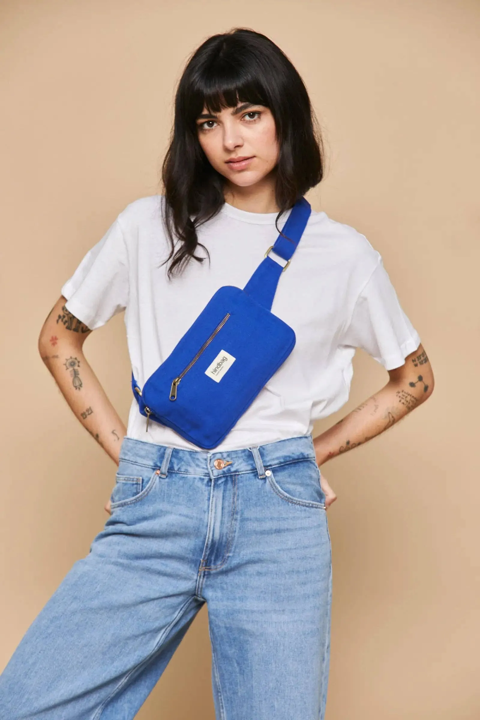 Harry Waist/Sling Bag
