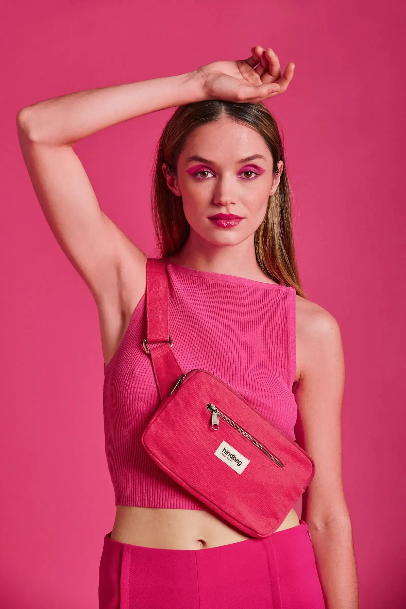 Harry Waist/Sling Bag
