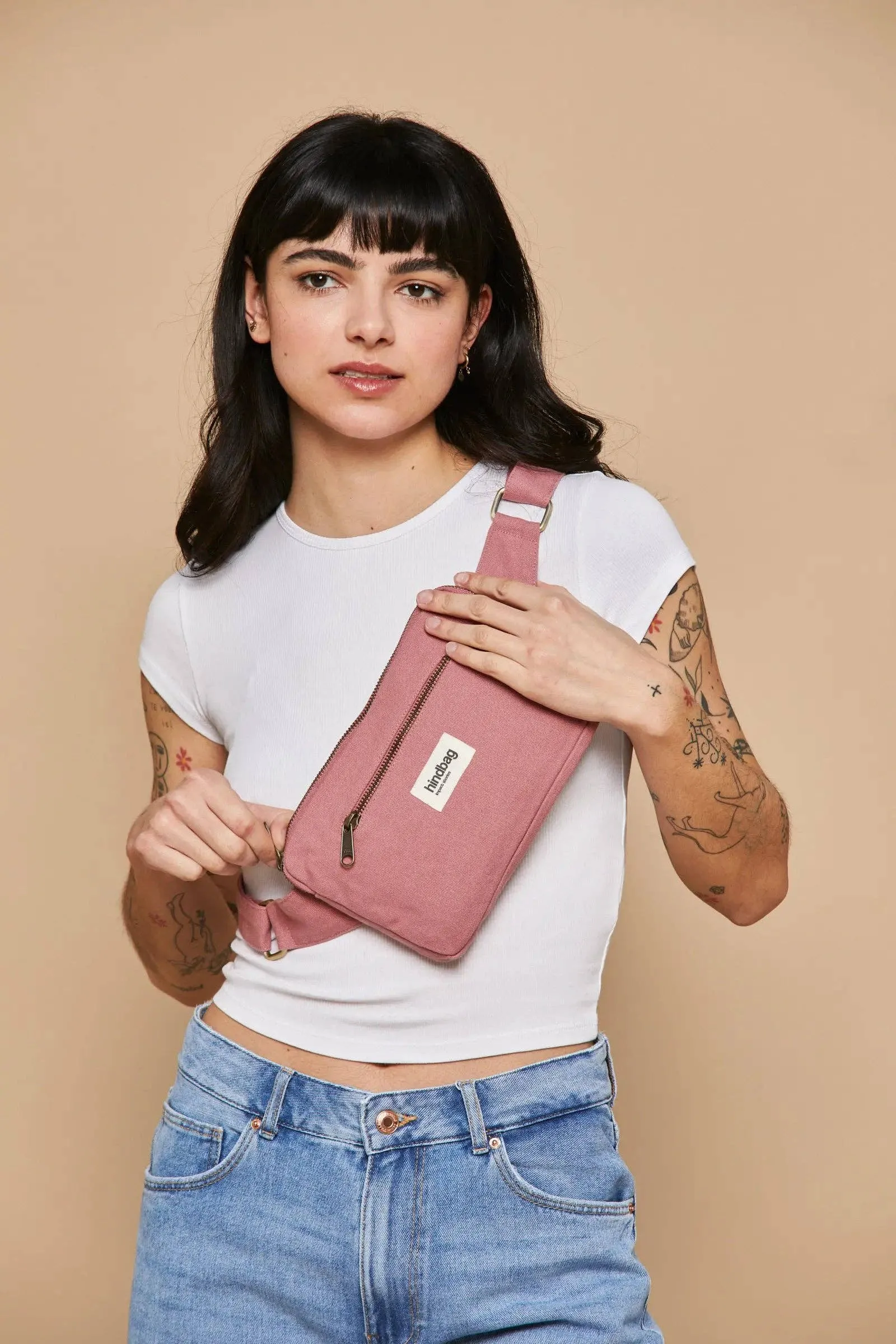 Harry Waist/Sling Bag