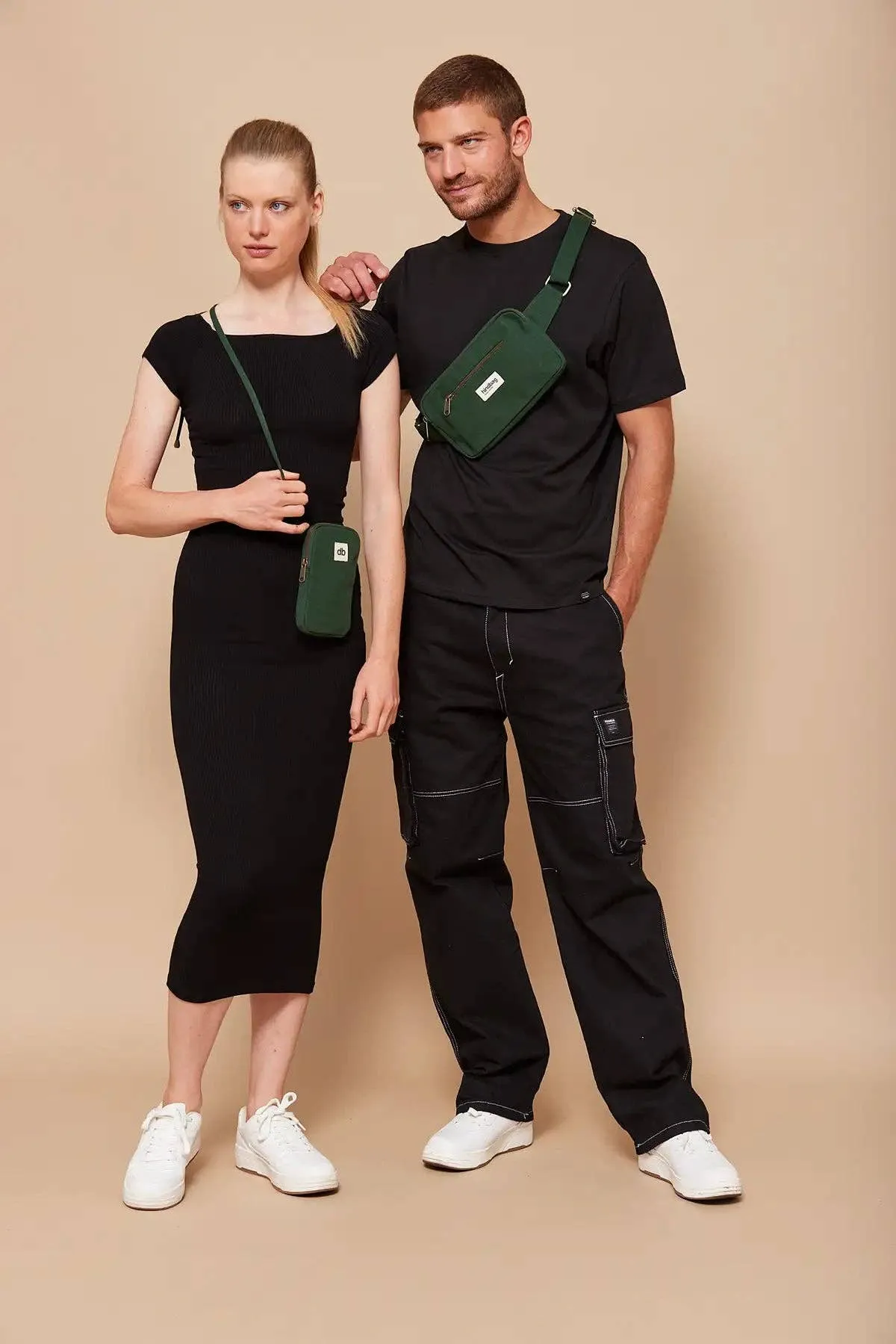 Harry Waist/Sling Bag
