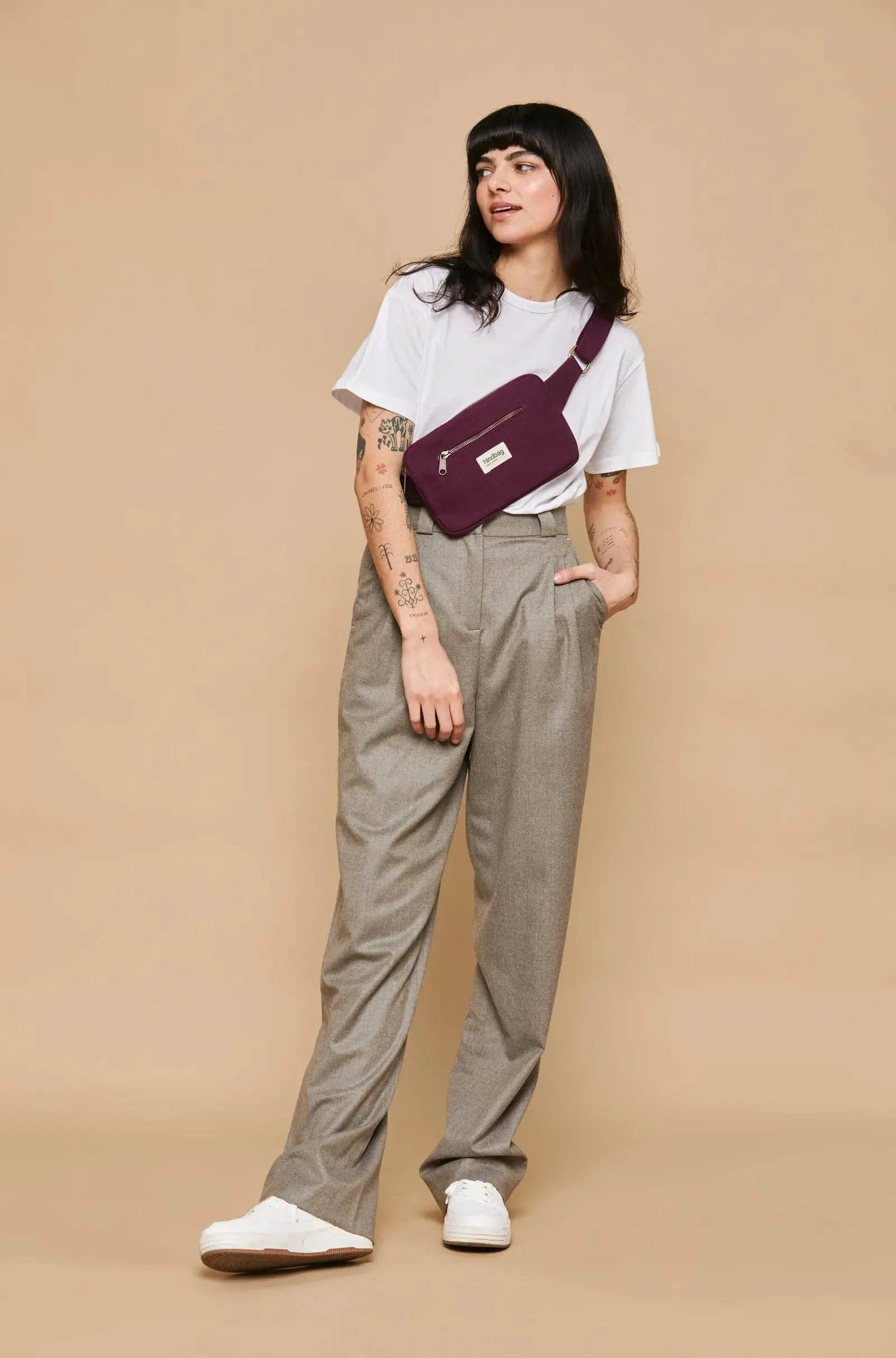 Harry Waist/Sling Bag