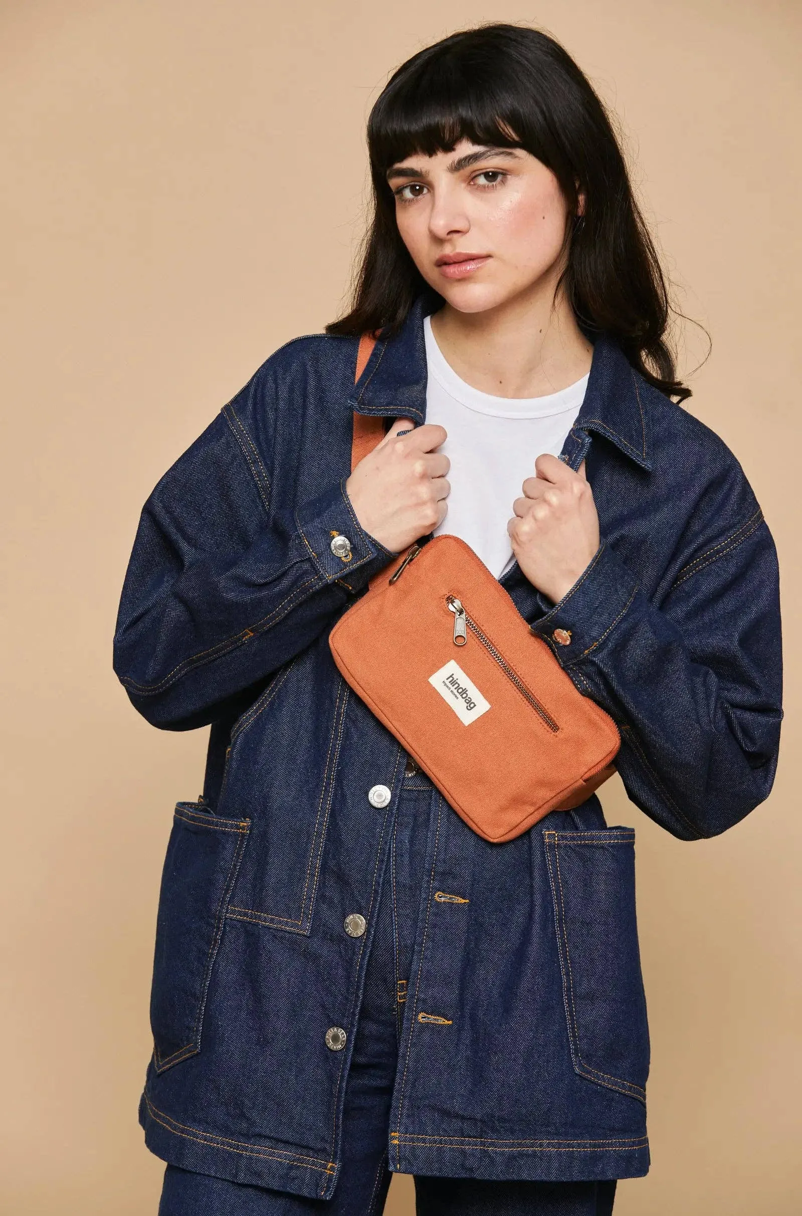 Harry Waist/Sling Bag