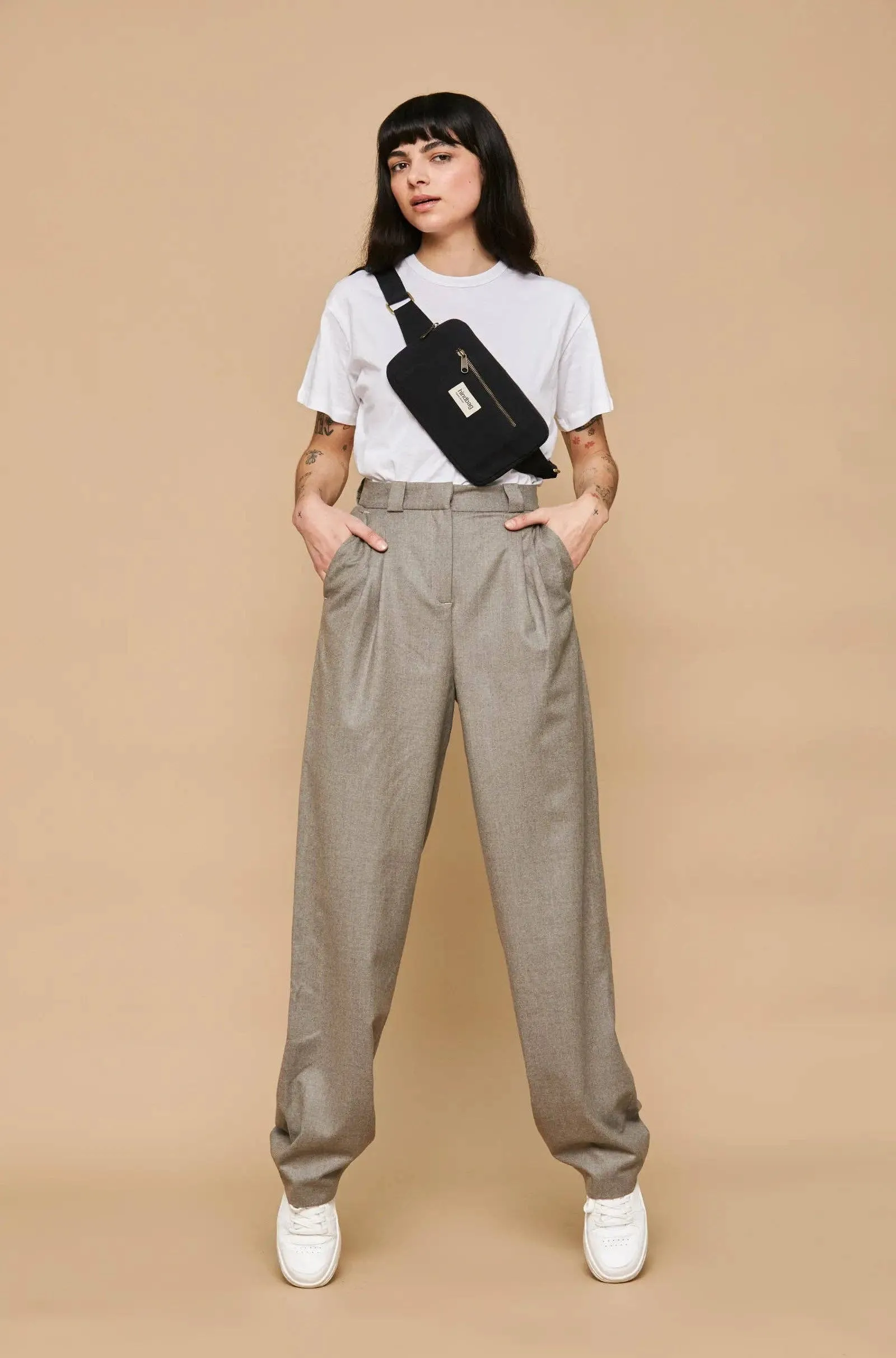Harry Waist/Sling Bag