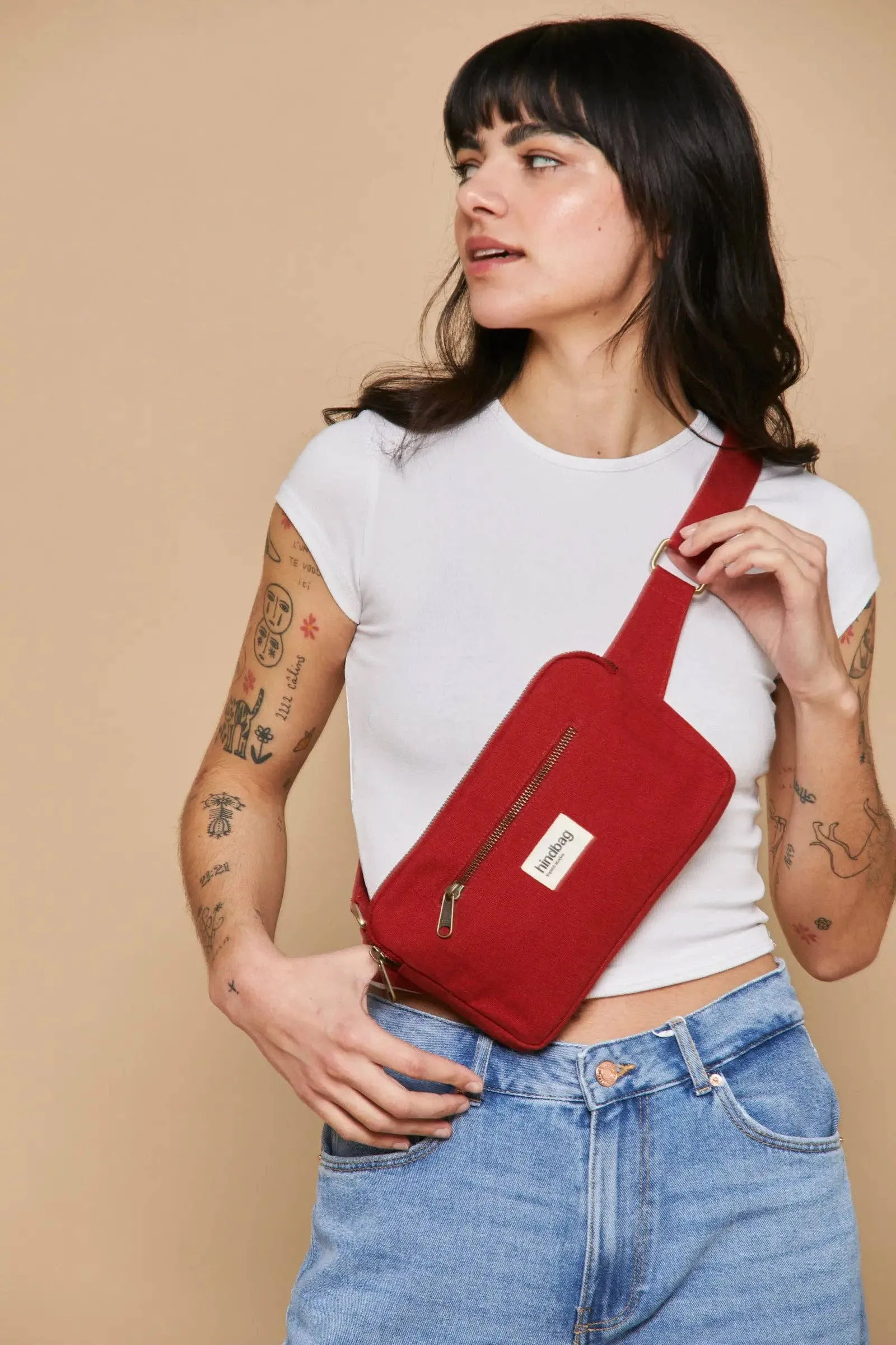 Harry Waist/Sling Bag