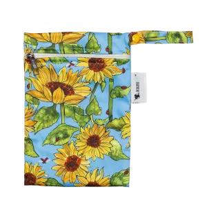 Helianthus Mini Wet Bag