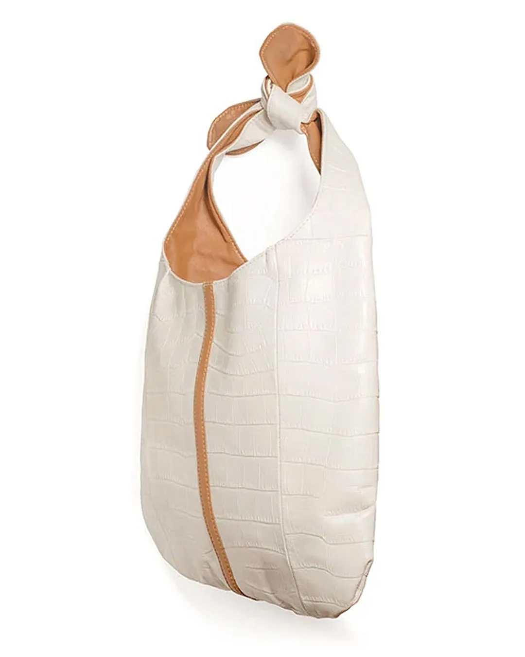 HOBO SIGNATURE | CREAM & TAN