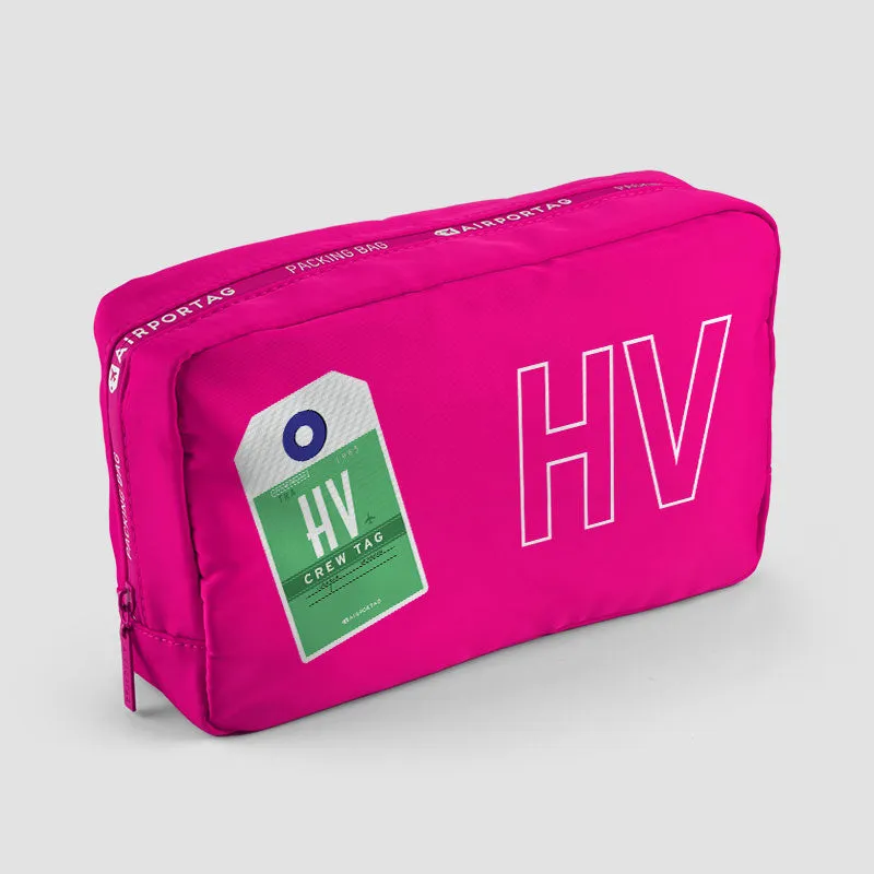 HV - Packing Bag