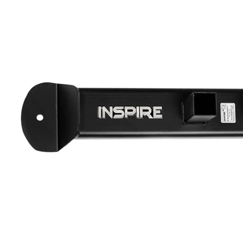 Inspire Accessory Storage Rack