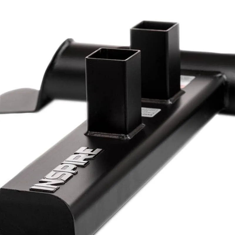 Inspire Accessory Storage Rack