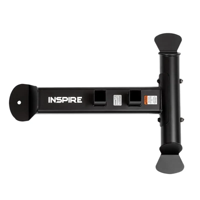 Inspire Accessory Storage Rack
