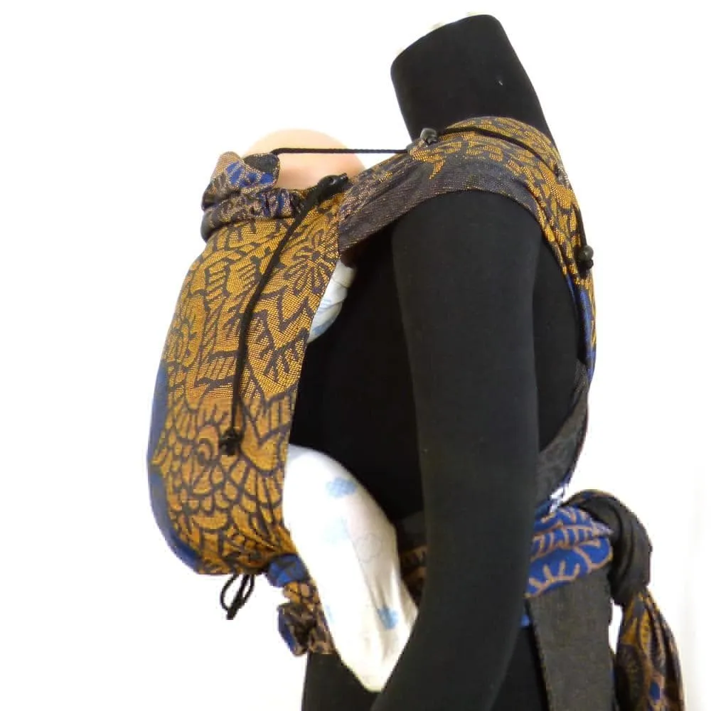 Kaleidoscope DidyTai Mei Tai by Didymos