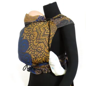 Kaleidoscope DidyTai Mei Tai by Didymos