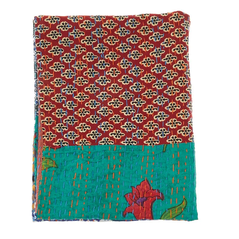 Kantha Hobo Bag Kit