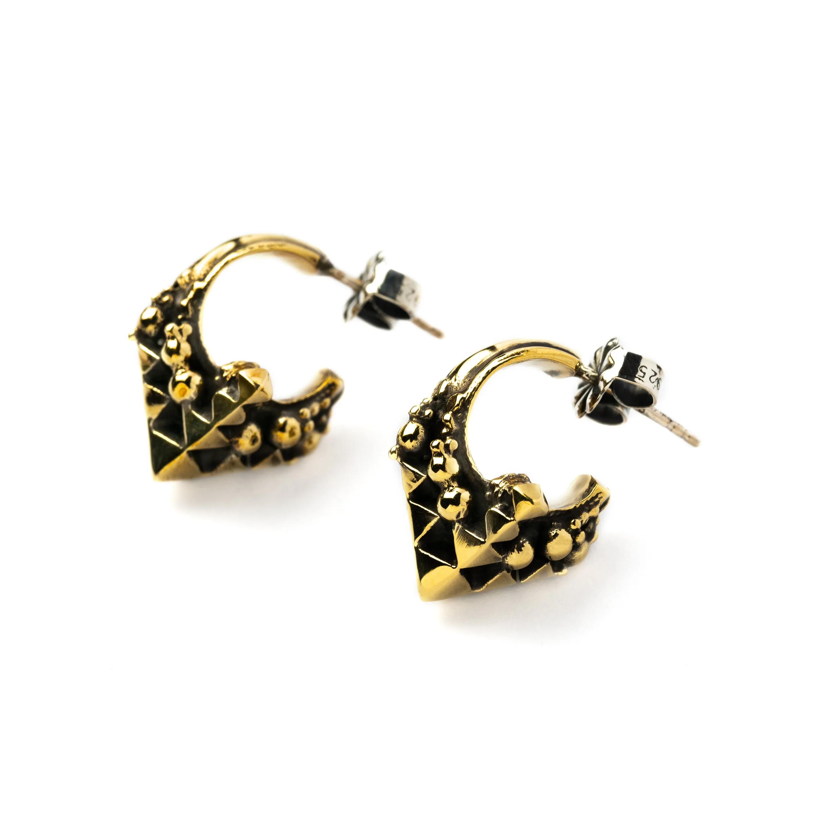 Karnataka Earrings