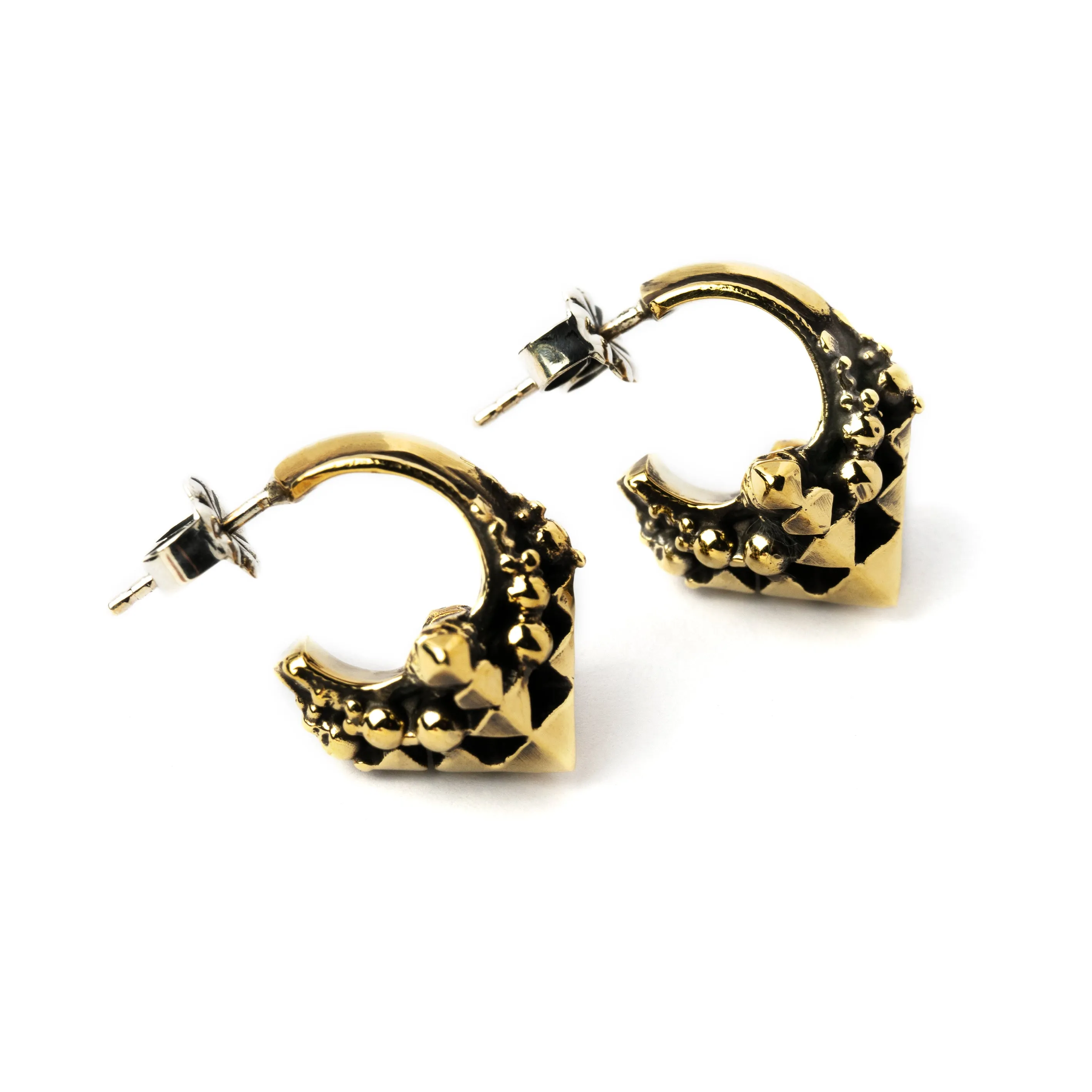 Karnataka Earrings