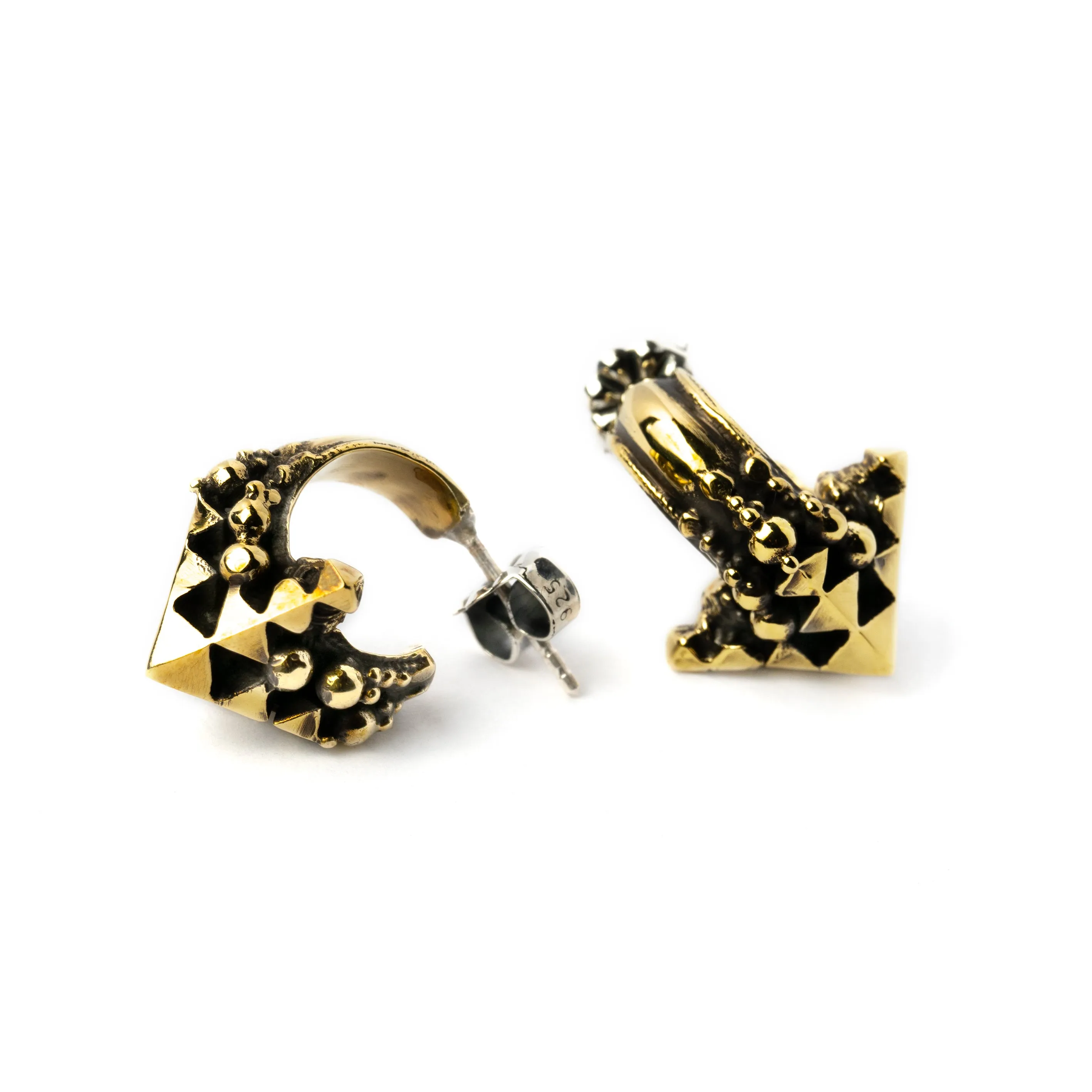 Karnataka Earrings