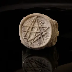 Key to the Outside Ring