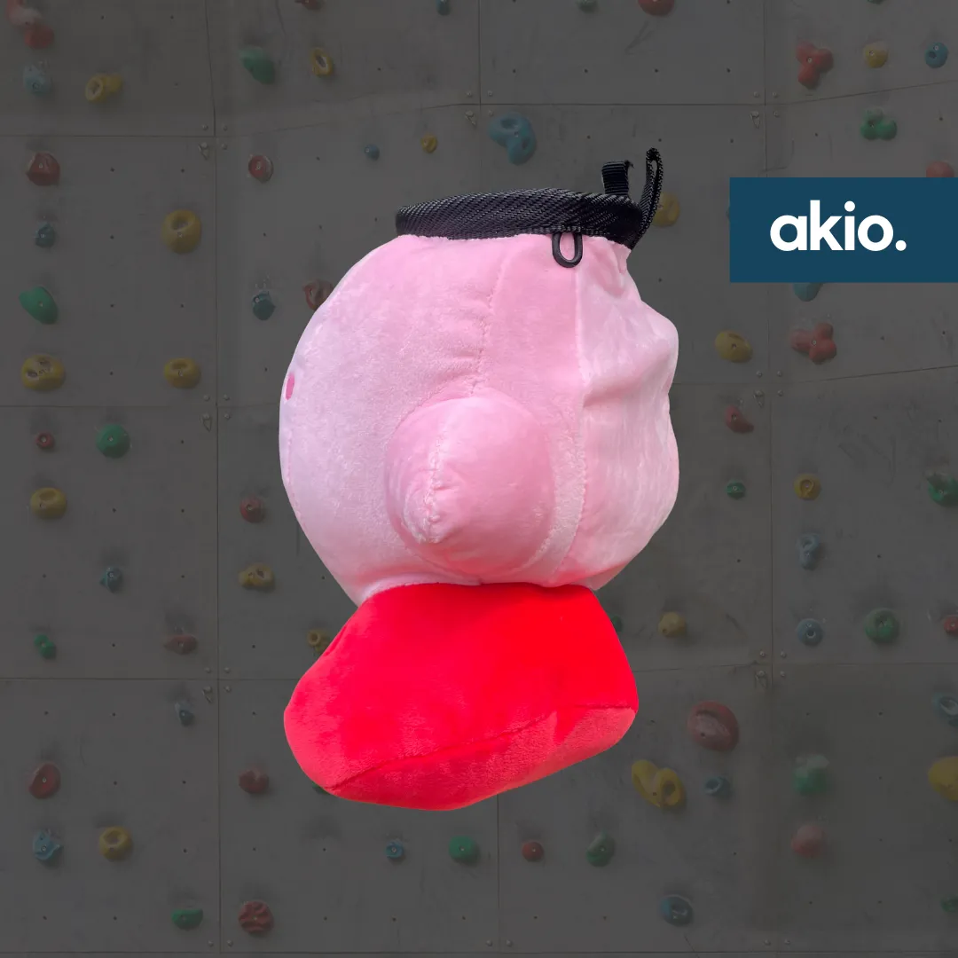 Kirby Chalk Bag