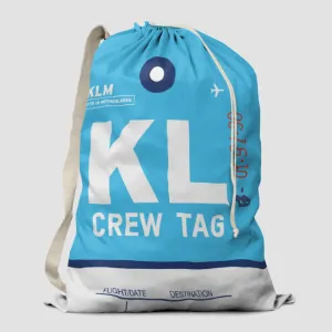 KL - Laundry Bag
