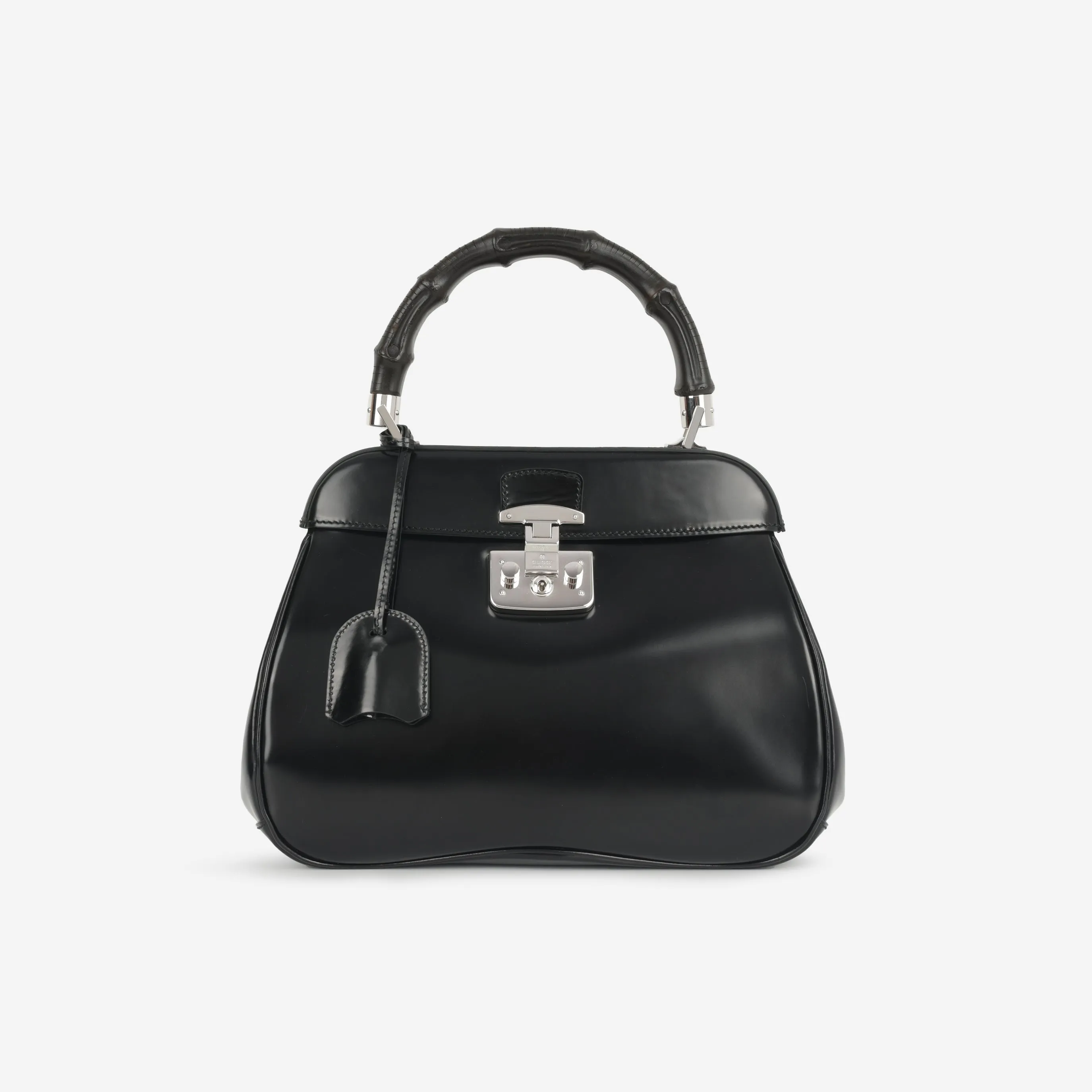 Lady Lock Top Handle