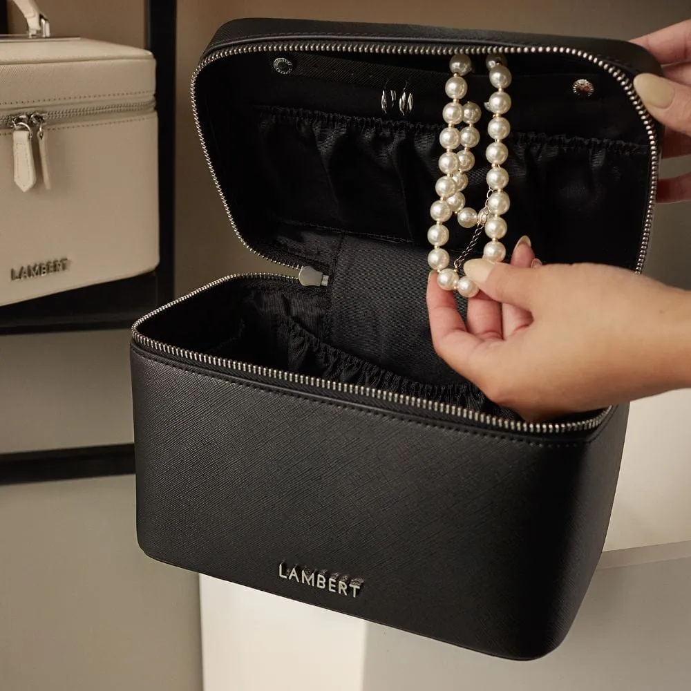 Lambert - The Bella Makeup Bag