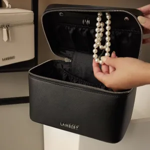 Lambert - The Bella Makeup Bag