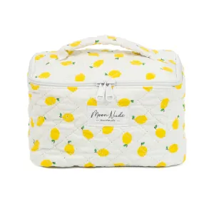 Lemonade Vanity Bag