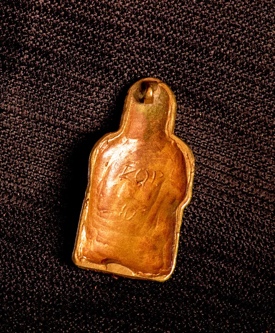 Lewis Chessman Pendant - Z-20