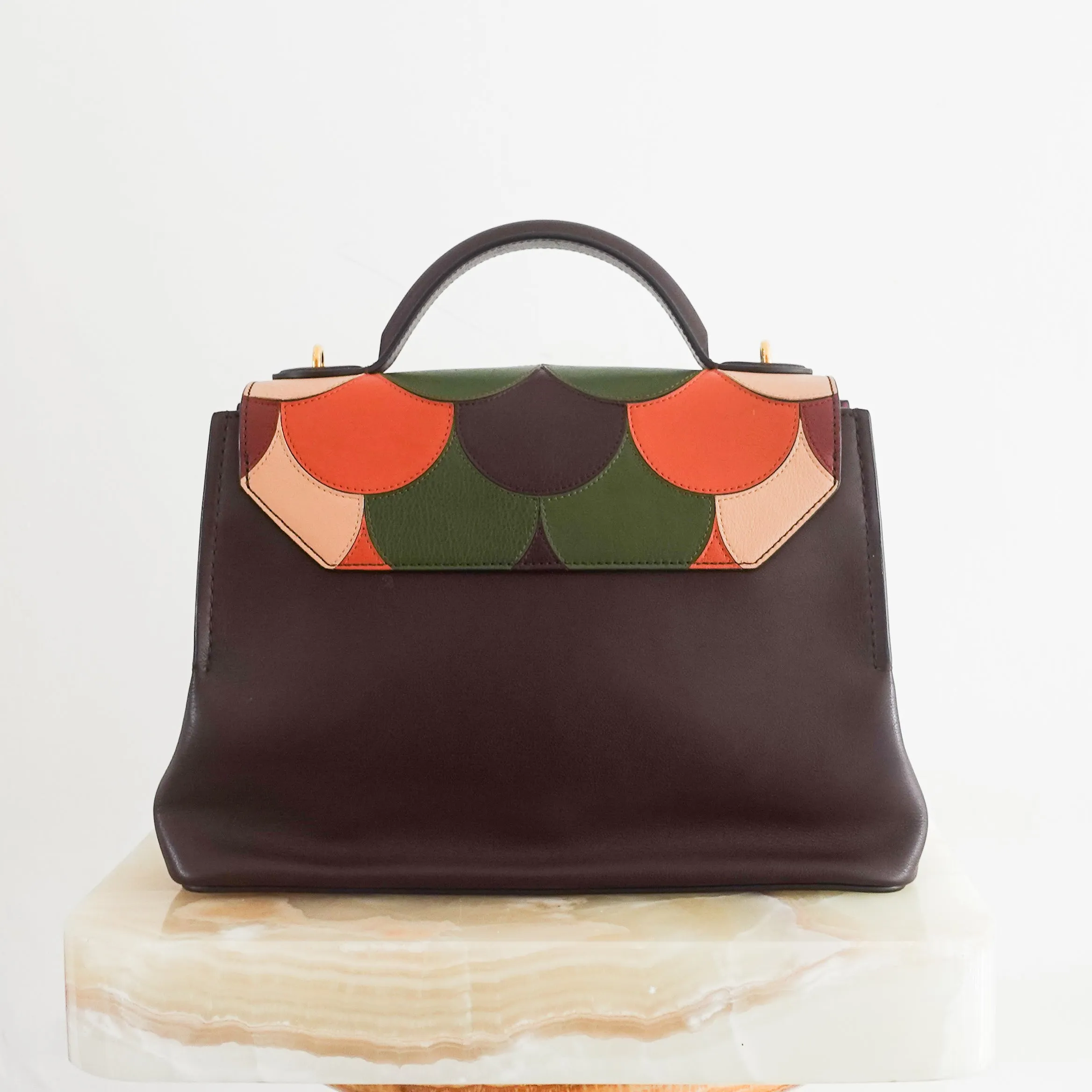 Limited edition Seaton bag RRP £1.5k