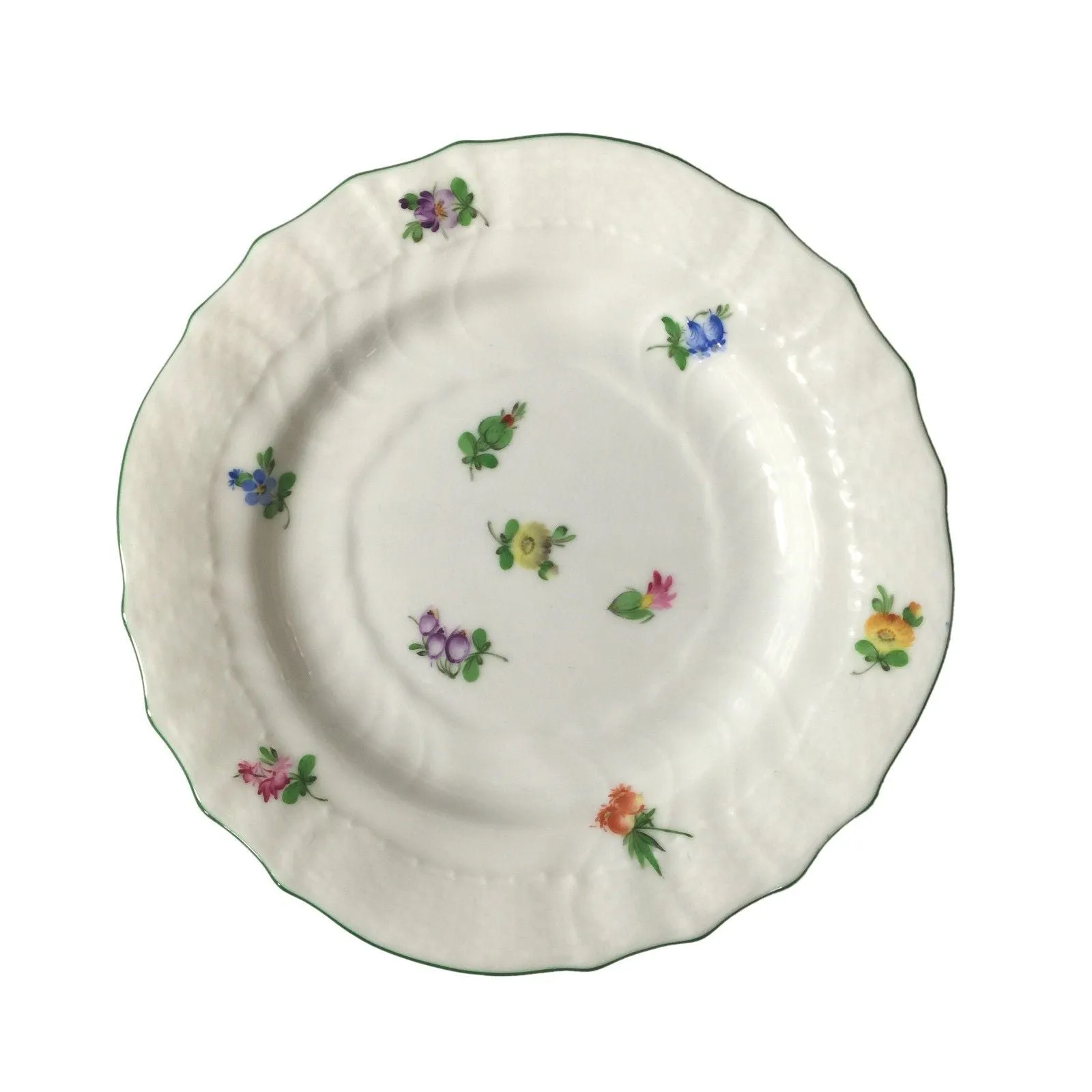 Lindsay Salad Plate