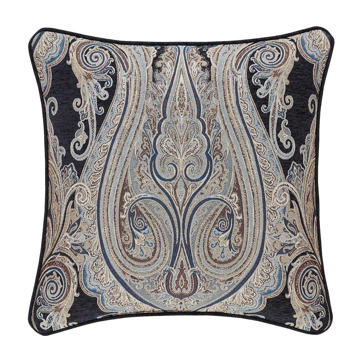 Luciana 20" Square Decorative Throw Pillow
