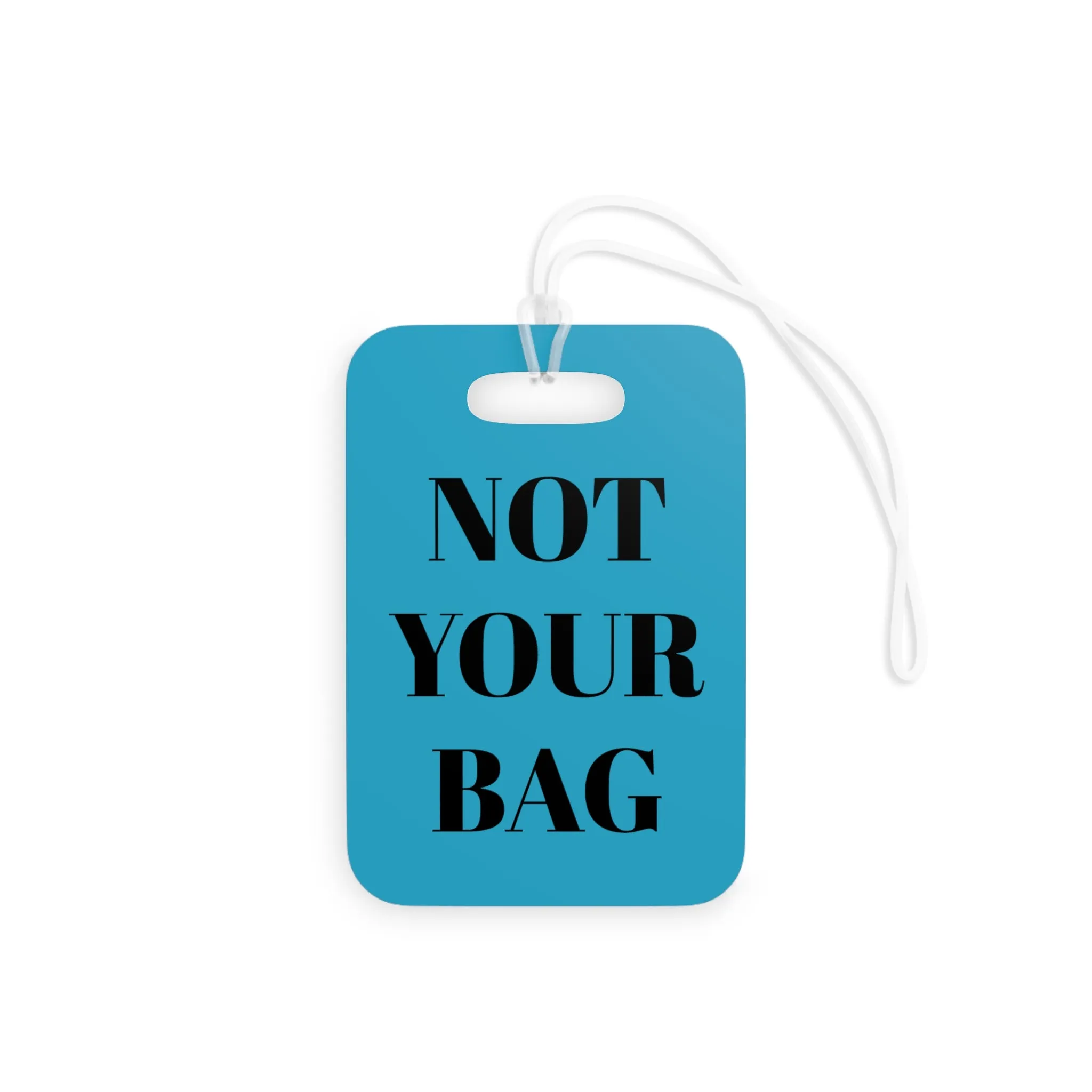 Luggage Tags - Floma