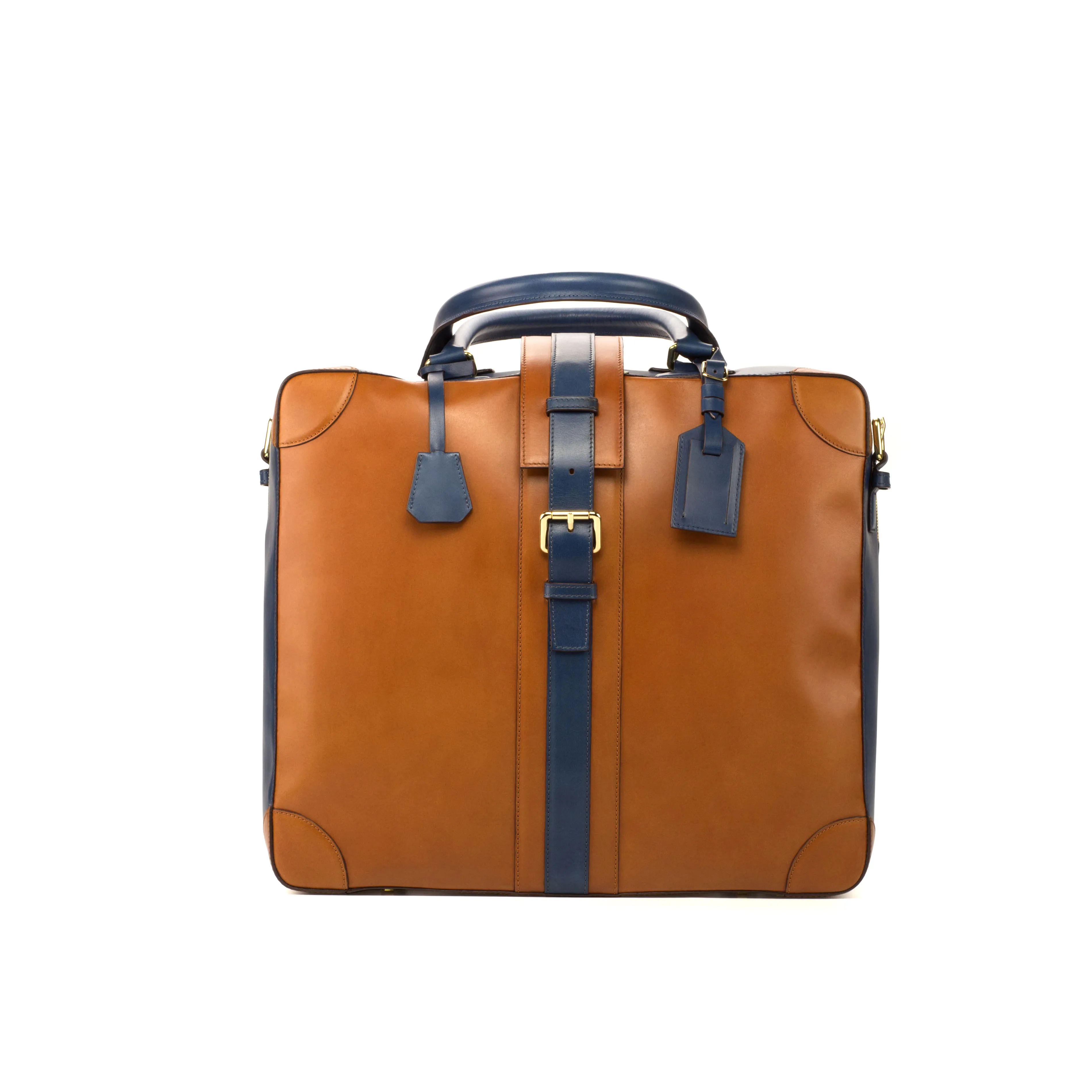Mambai travel tote