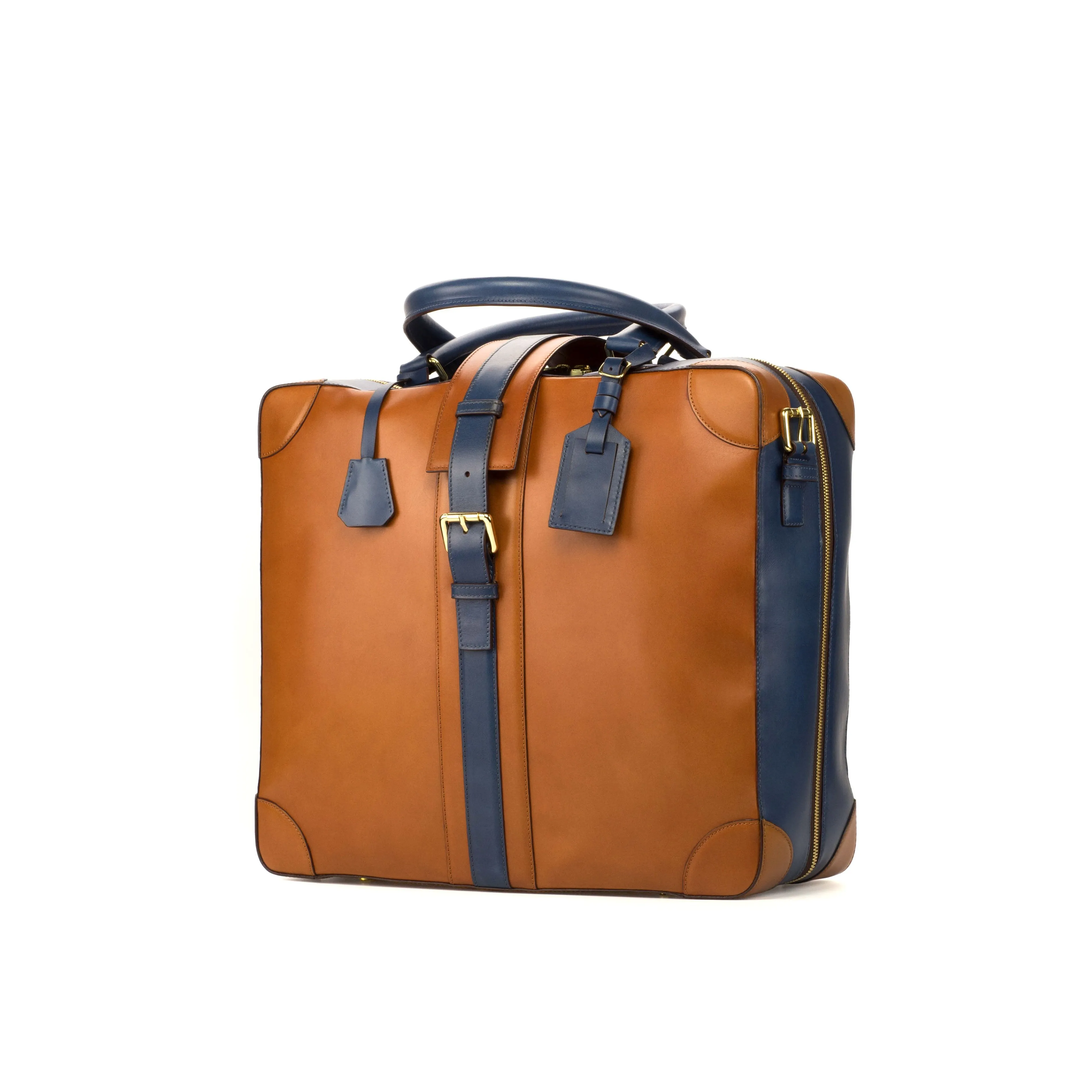 Mambai travel tote