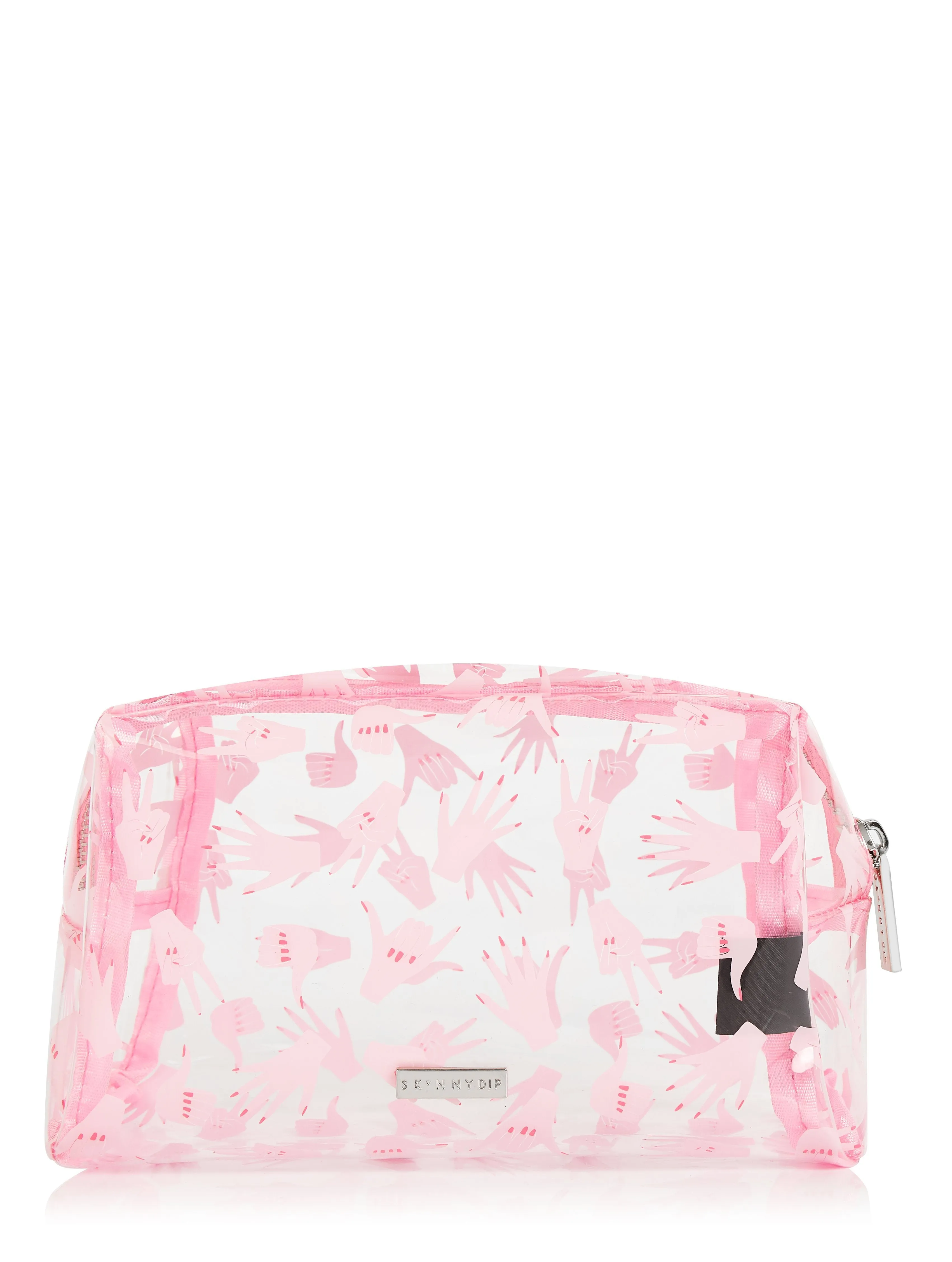 Mani Makeup Bag