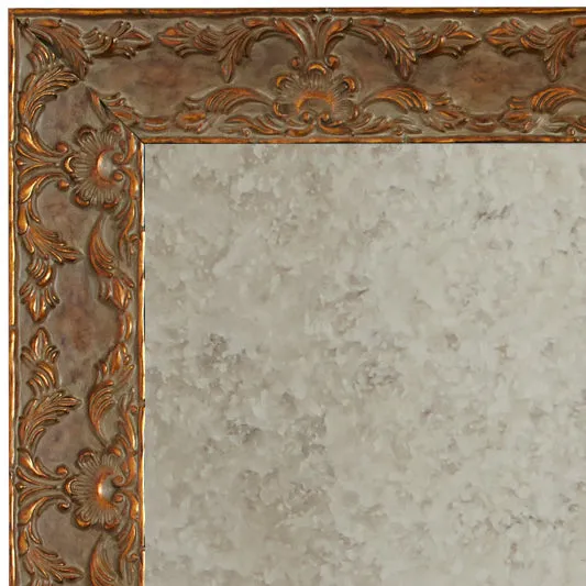 Maricopa (Antique Bronze)