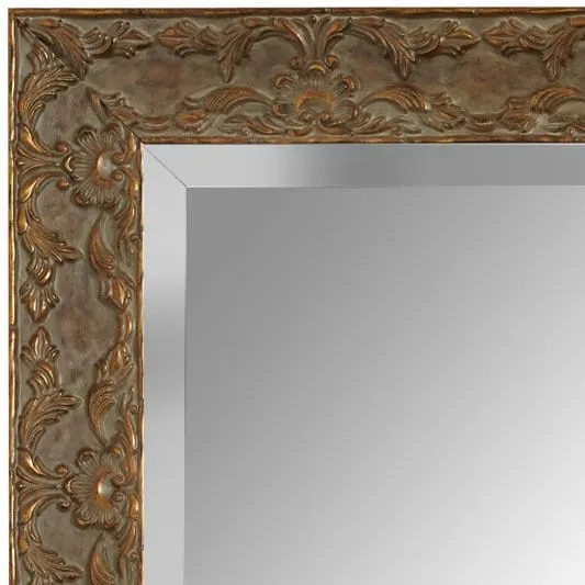 Maricopa (Antique Bronze)