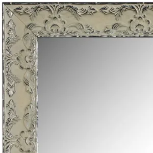 Maricopa (Antique Satin Nickel)