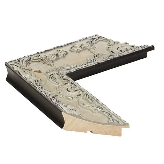 Maricopa (Antique Satin Nickel)