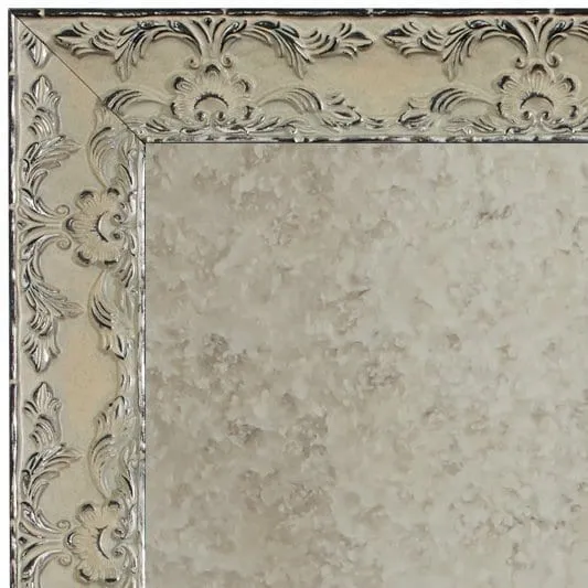 Maricopa (Antique Satin Nickel)