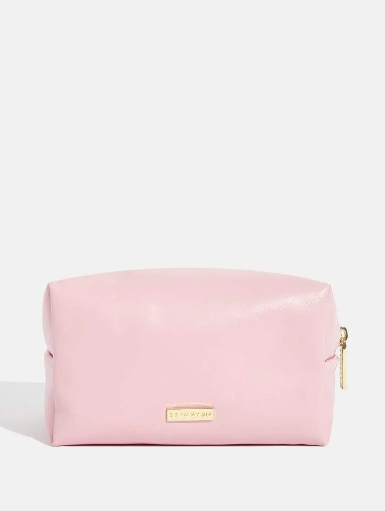 Mean Girls x Skinnydip Beware Of The Plastics Make Up Bag