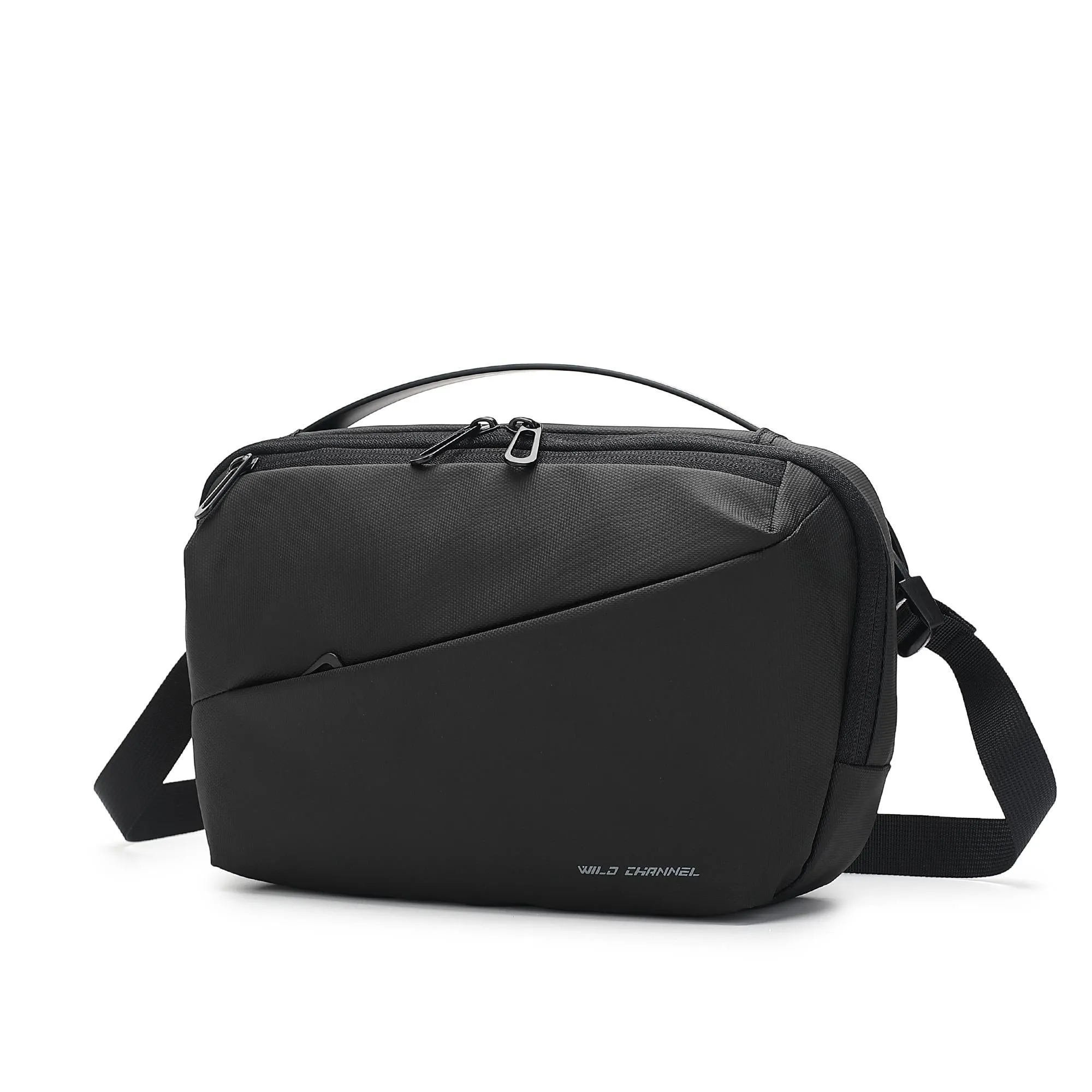 Men's Chest Bag / Sling Bag / Crossbody Bag - GAB 5002